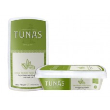PISTACHIO HALVA 700GM TUNAS (TURKISH)
